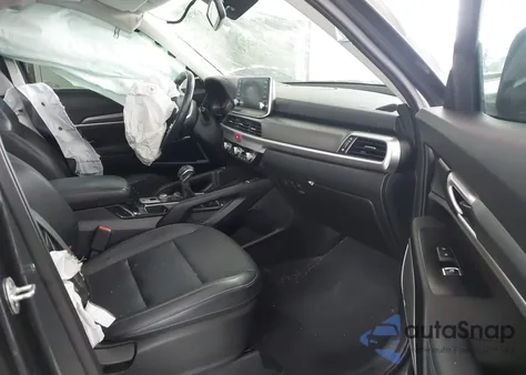 2020 Kia Telluride S z USA, uszkodzony, nr VIN 5XYP64HC1LG069961